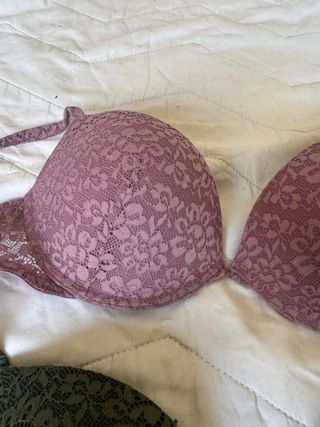 Lote 3 Sujetadores Tezenis