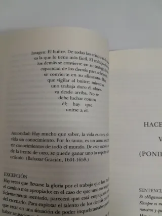 Las 48 leyes del poder