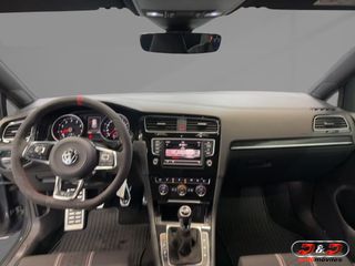 Volkswagen Golf GTI Clubsport