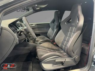 Volkswagen Golf GTI Clubsport