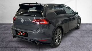 Volkswagen Golf GTI Clubsport