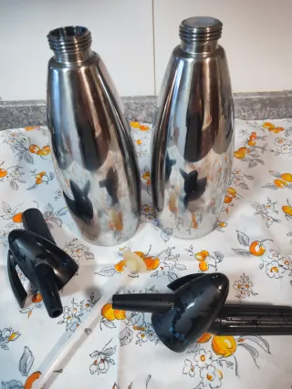 Sifones de cocina Kayser