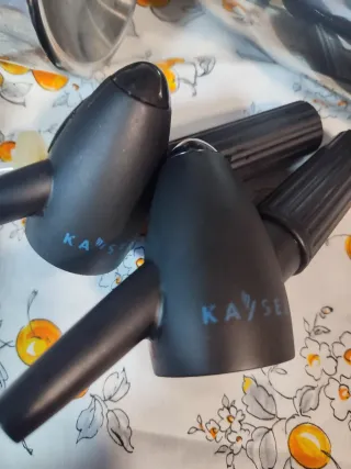 Sifones de cocina Kayser