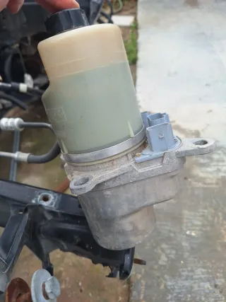 Bomba Dirección Ford Focus MK2