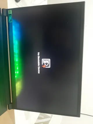 Acer Nitro 16S (2 mesi di utilizzo)