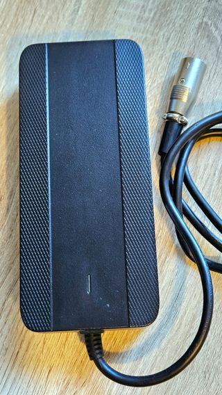 Bicicleta Eléctrica Montaña Talla XL 27.5