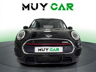 MINI MINI 3 Puertas John Cooper Works 170 kW (231 CV)