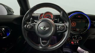 MINI MINI 3 Puertas John Cooper Works 170 kW (231 CV)