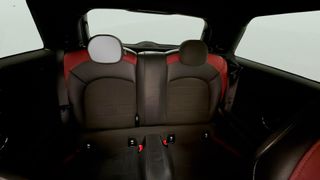 MINI MINI 3 Puertas John Cooper Works 170 kW (231 CV)