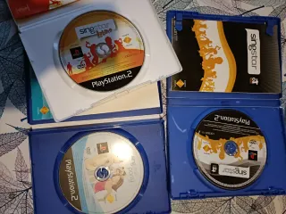 PlayStation 2 Singstar Party