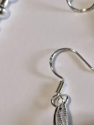 Bracciale  Pandora  più  omaggio orecchini