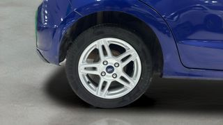 Ford Ka+ 1.2 Ti-VCT Ultimate 63 kW (85 CV)