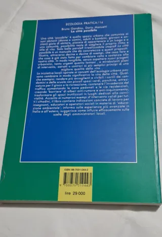 La Città Possibile