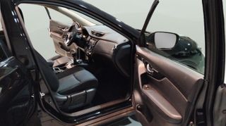 Nissan X-Trail DIG-T 160 N-Connecta 4x2 120 kW (163 CV)