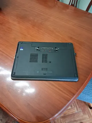 HP Probook 640 G1 i5 8GB RAM 1TB SSD