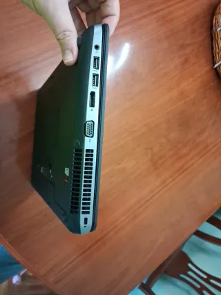 HP Probook 640 G1 i5 8GB RAM 1TB SSD