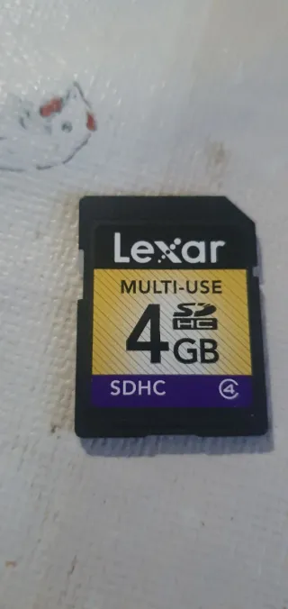 Cámara Digital Nikon D40 Negra