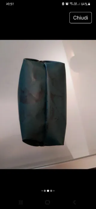 Pochette Alviero Martini 1a Classe