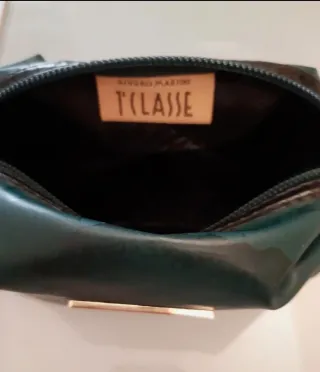 Pochette Alviero Martini 1a Classe