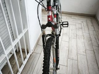 Bicicleta Montaña Orbea 27.5