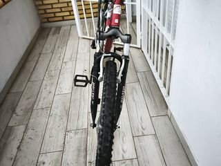 Bicicleta Montaña Orbea 27.5