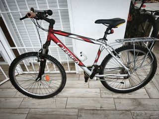 Bicicleta Montaña Orbea 27.5