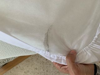 Minicuna colecho Kinderkraft