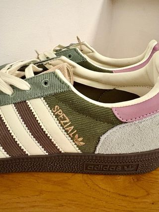 Adidas Spezial Handball
