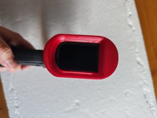 Magwell AAP 01 Rojo