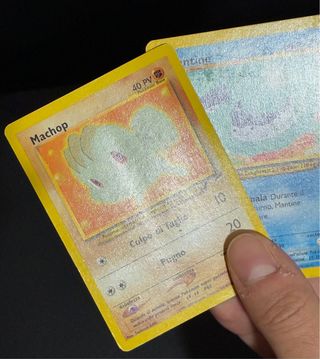 Carte Pokemon Neo Destiny