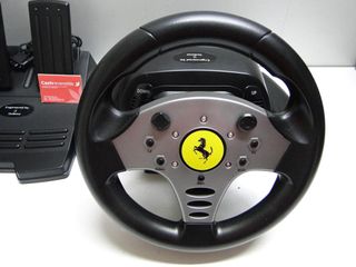 VOLANTE PLAYSTATION (178140)