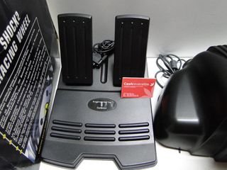 VOLANTE PLAYSTATION (178140)