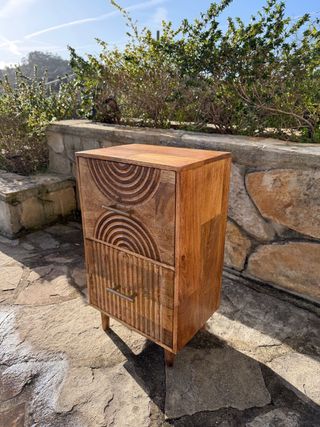 Mesita de noche Sklum NUEVA