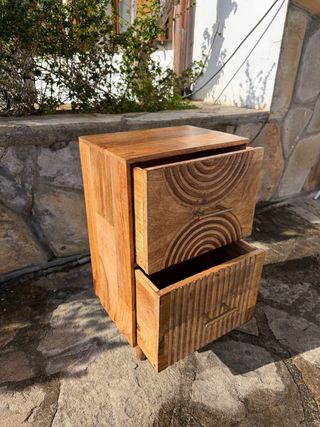 Mesita de noche Sklum NUEVA