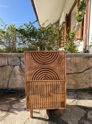 Mesita de noche Sklum NUEVA