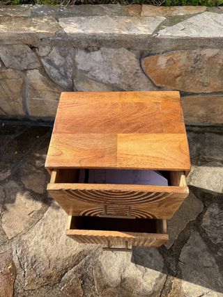 Mesita de noche Sklum NUEVA