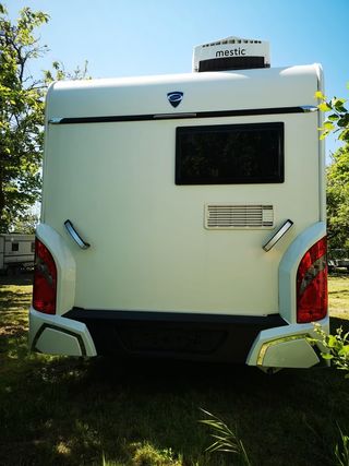 Caravana Tabbert Bellini 410 2020