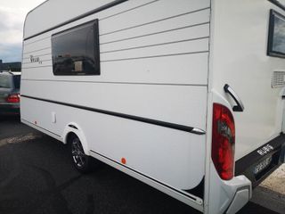 Caravana Tabbert Bellini 410 2020