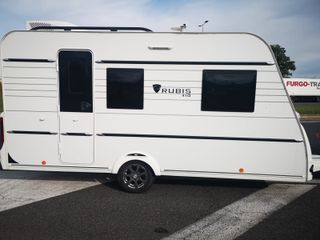 Caravana Tabbert Bellini 410 2020