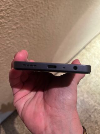 Realme 14x 5G 256GB Nuevo