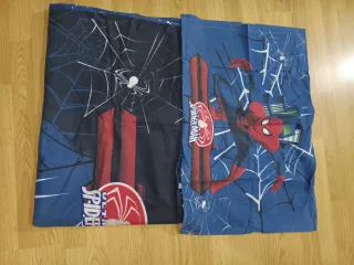 Funda Nórdica Spiderman
