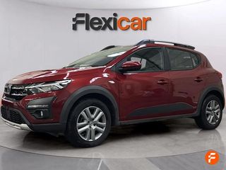 Dacia Sandero Stepway Comfort TCe 67kW (90CV)