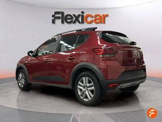 Dacia Sandero Stepway Comfort TCe 67kW (90CV)