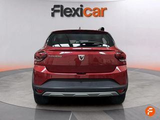 Dacia Sandero Stepway Comfort TCe 67kW (90CV)