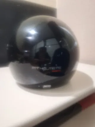 Casco Jet MT Talla M