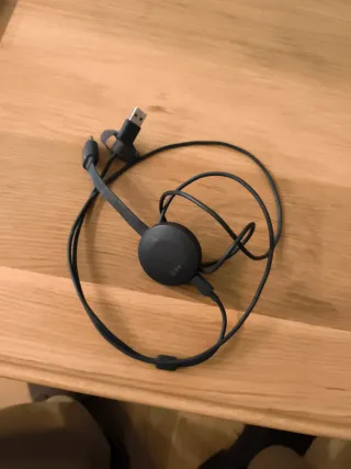 Google Chromecast 2 generación