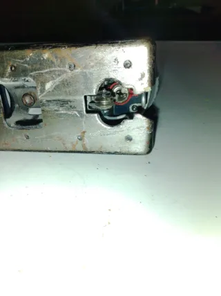 Sierra de calar Bosch GST8000E