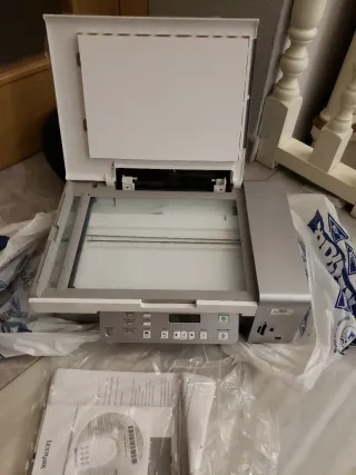 Impresora Lexmark Nueva