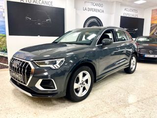Audi Q3 Advanced 35 TDI 110kW (150CV) S tronic