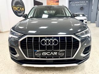 Audi Q3 Advanced 35 TDI 110kW (150CV) S tronic